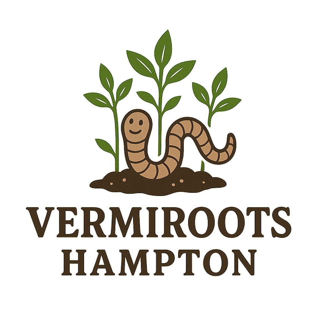 VermiRoots Hampton